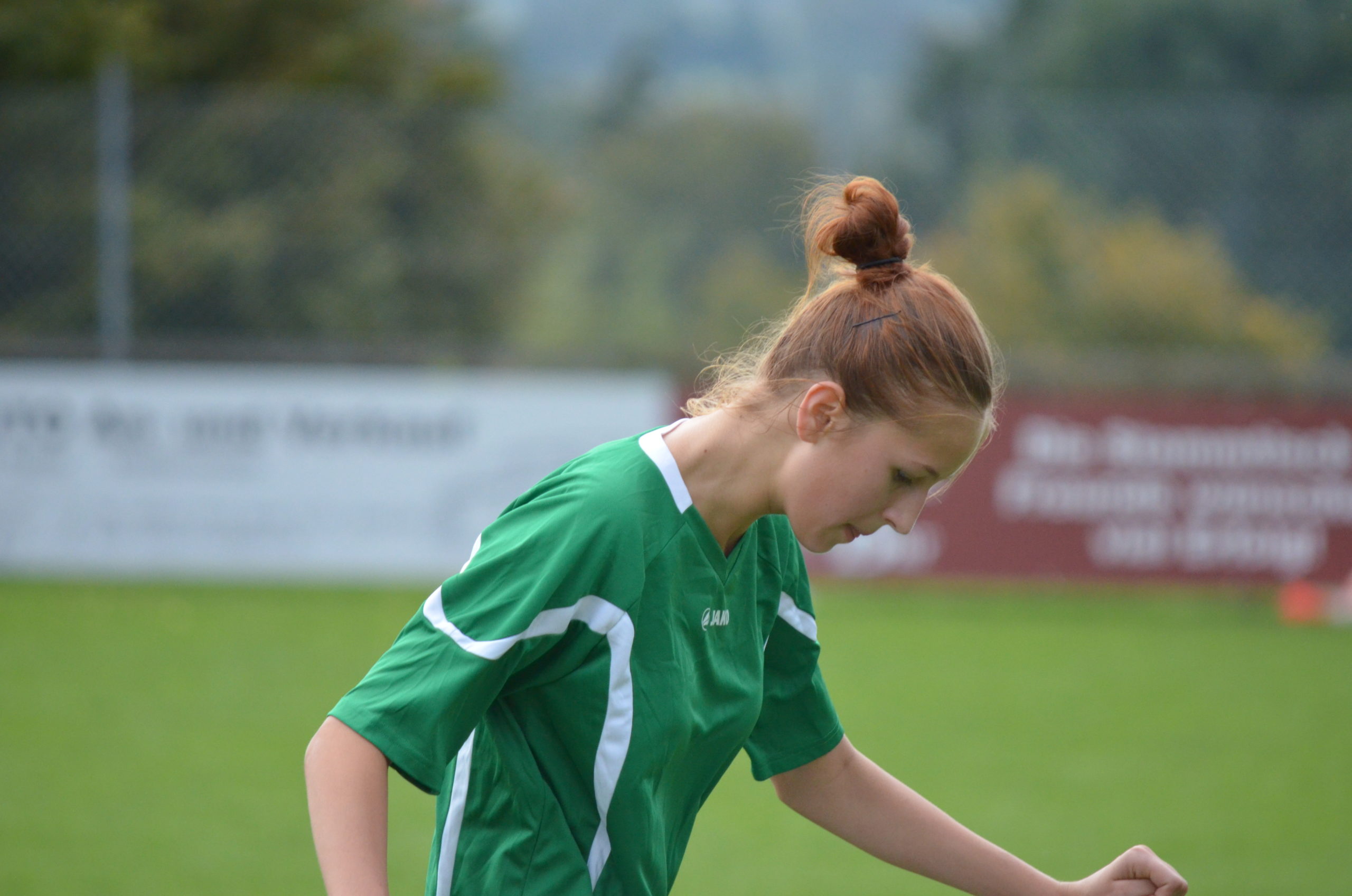 B-Juniorinnen Kreisliga: Spg TSV Zusmarshausen/FC Horgau – TSV Schwaben Augsburg III 6:2 (2:1)
