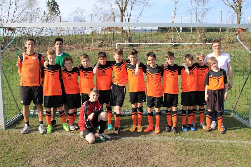 Jugendfußball-Spielberichte vom 13.05. – 19.05.19
