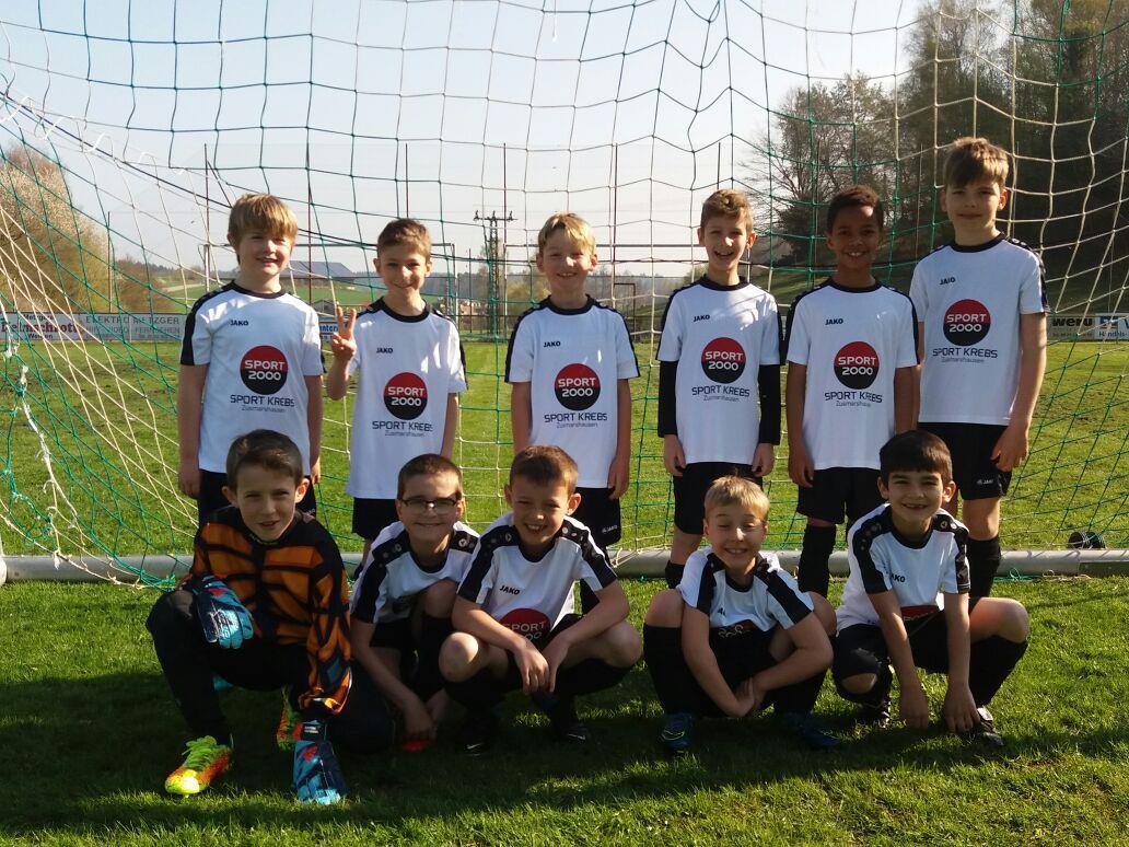 Jugendfußball-Spielberichte vom 24.09. – 30.09.18