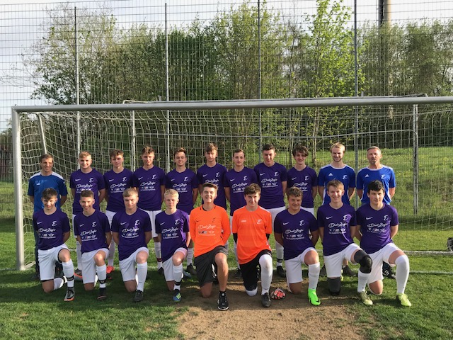 Jugendfußball-Spielberichte vom 01.07. – 07.07.19 (letzter Spieltag)