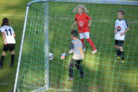 Jugendfußball-Spielberichte vom 07.10. – 13.10.19
